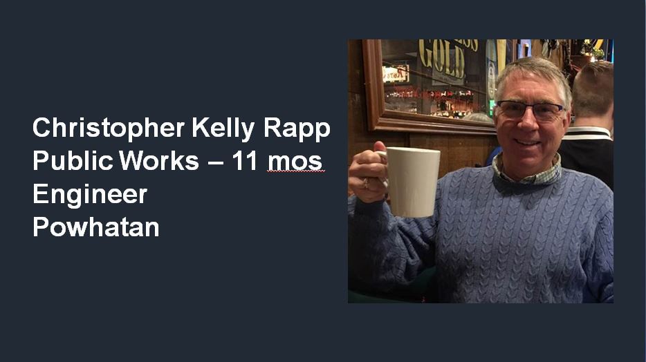 Christopher Kelly Rapp